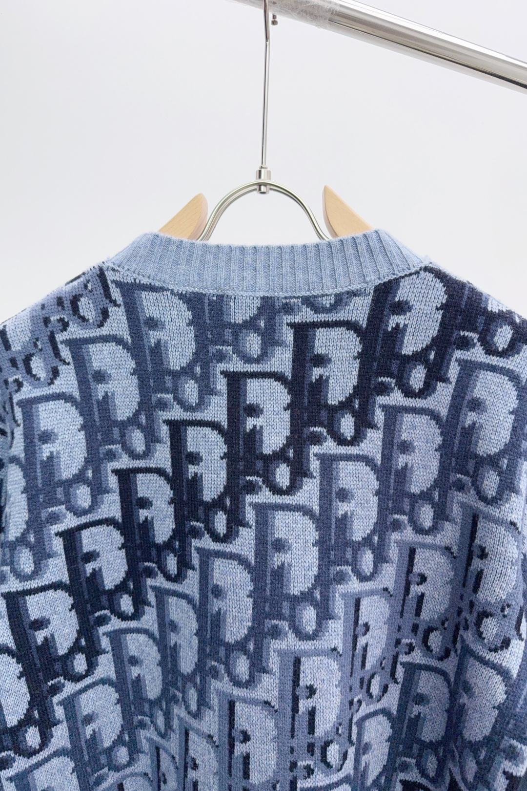Dior Couple Jeans Cashmere Xs-l