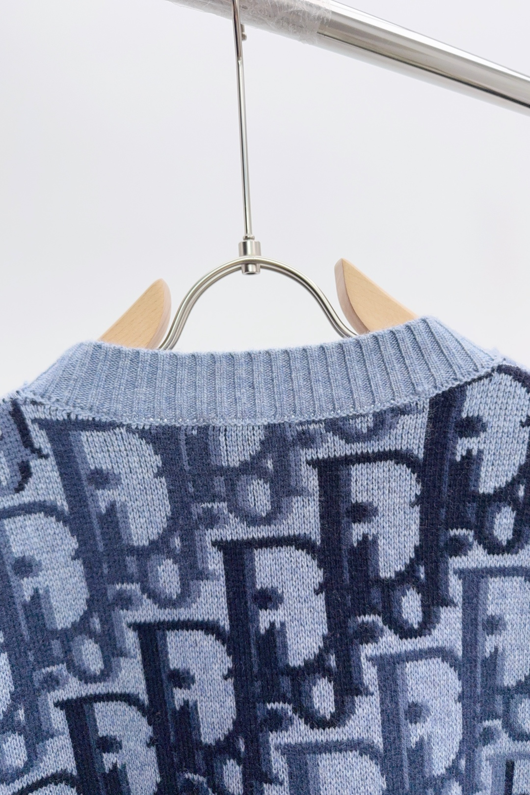 Dior Couple Jeans Cashmere Xs-l