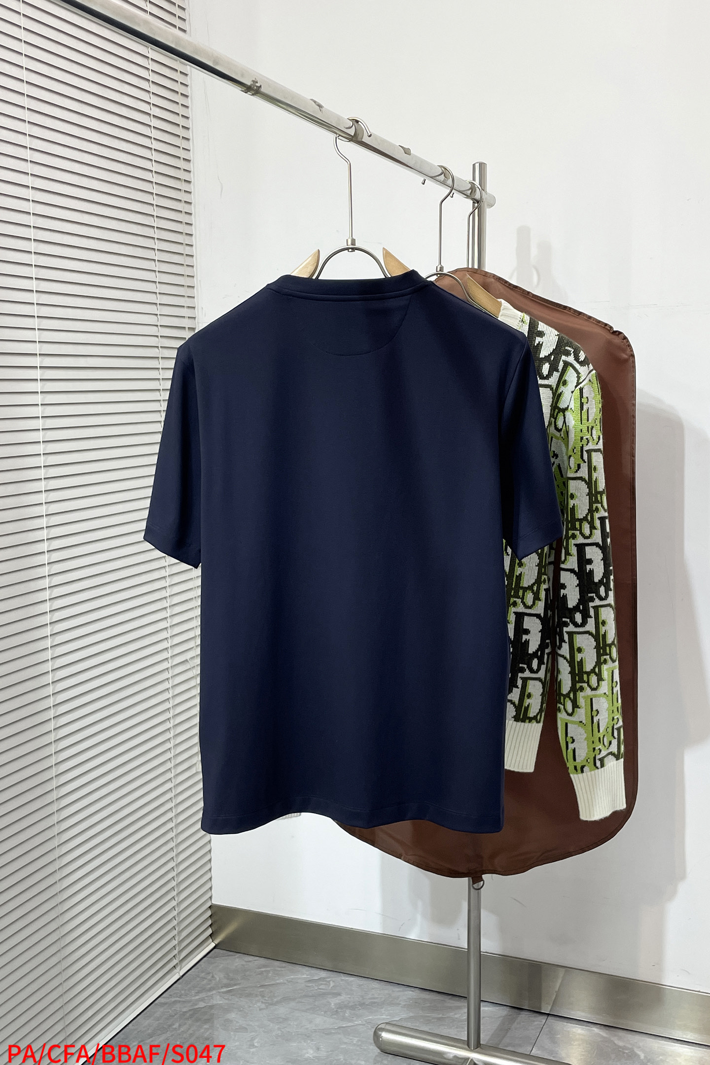 Prada Basic Clothing Cotton S-m-xl