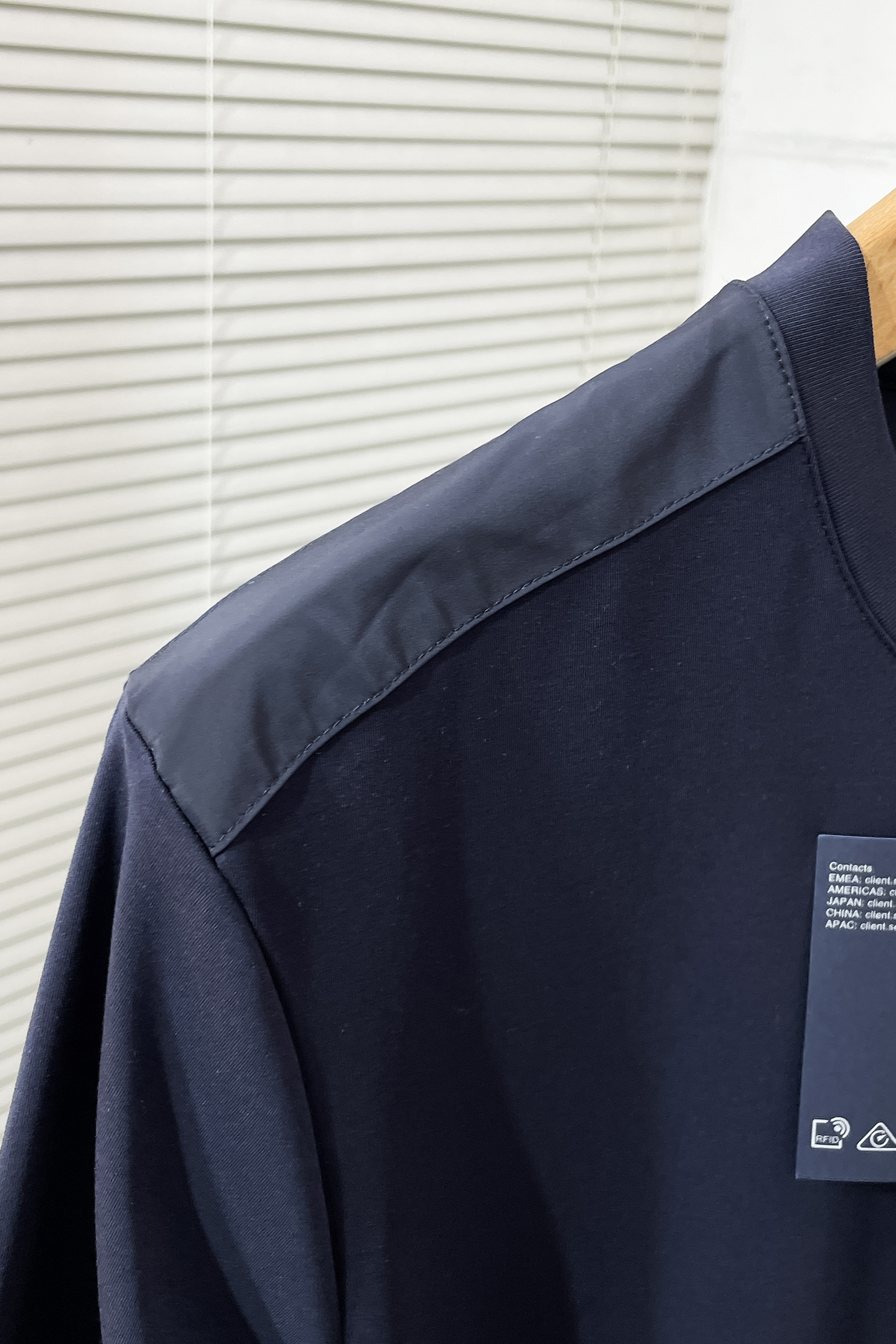 Prada Basic Clothing Cotton S-m-xl