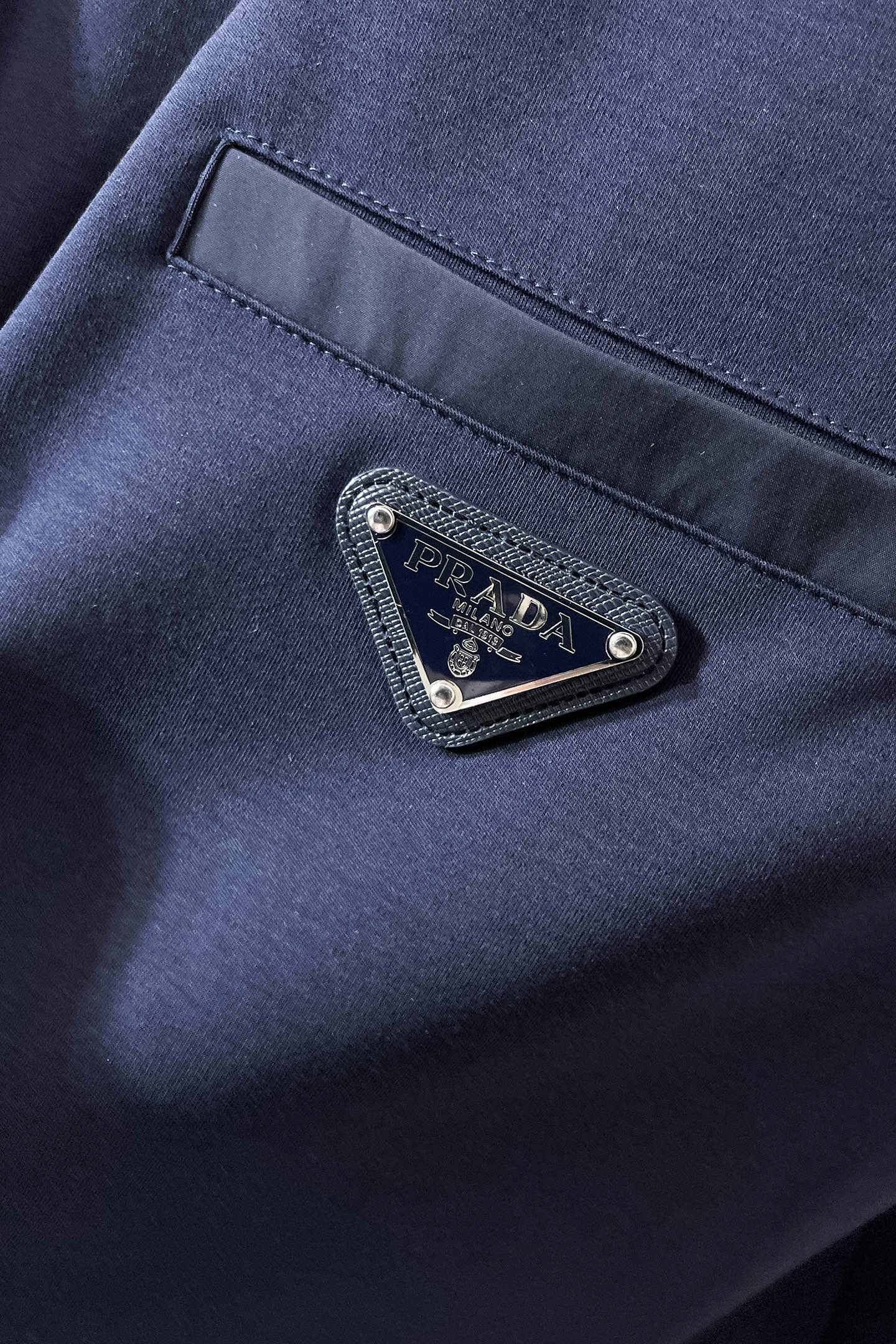 Prada Basic Clothing Cotton S-m-xl