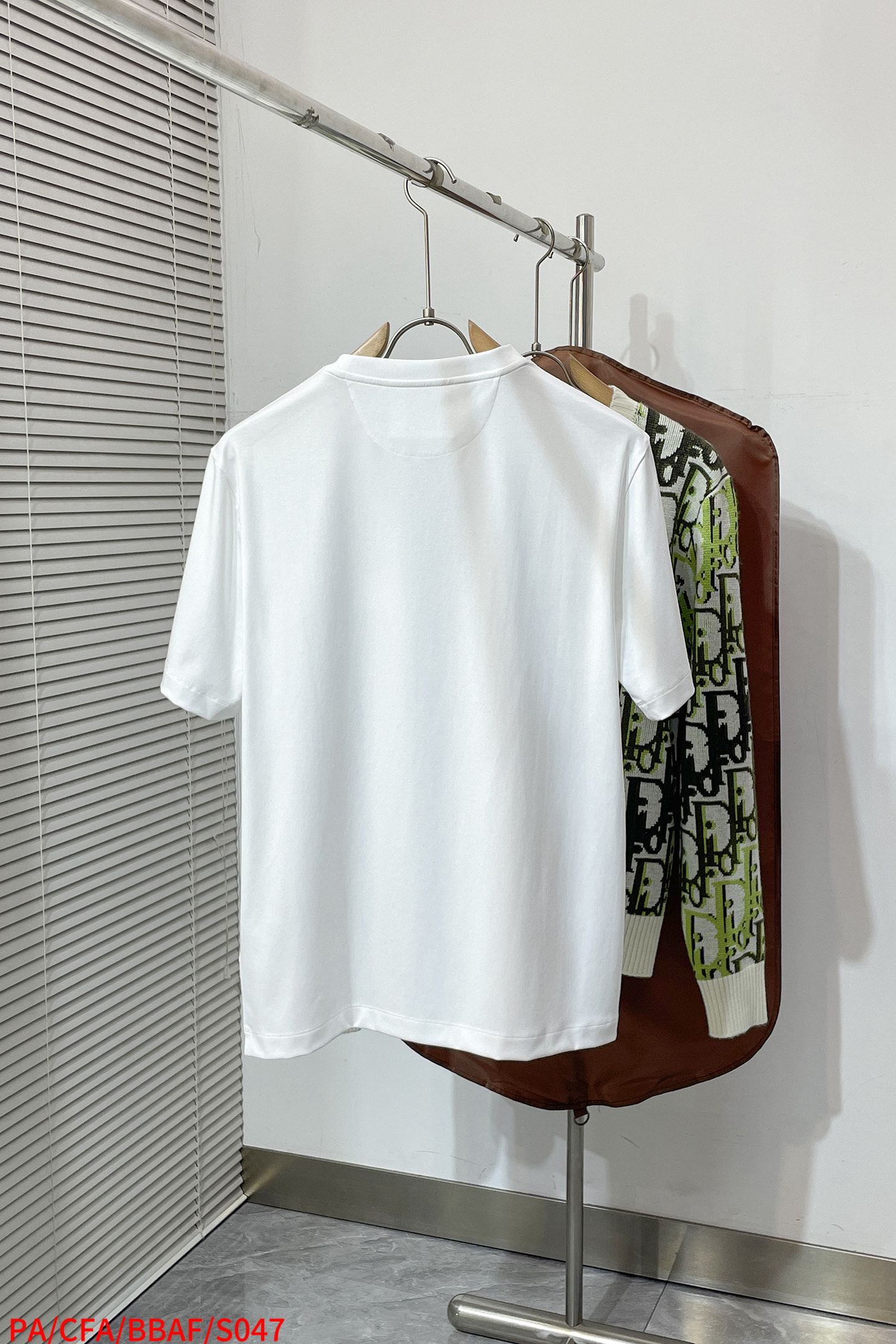 Prada Basic Clothing Cotton S-m-xl