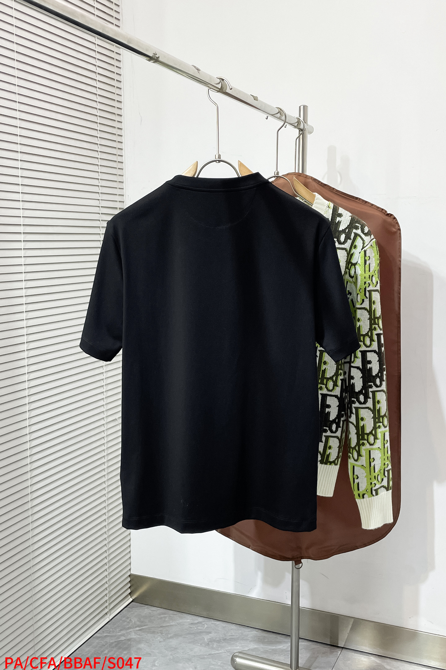 Prada Basic Clothing Cotton S-m-xl