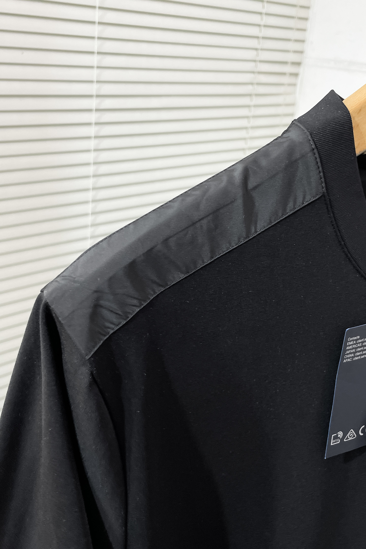 Prada Basic Clothing Cotton S-m-xl
