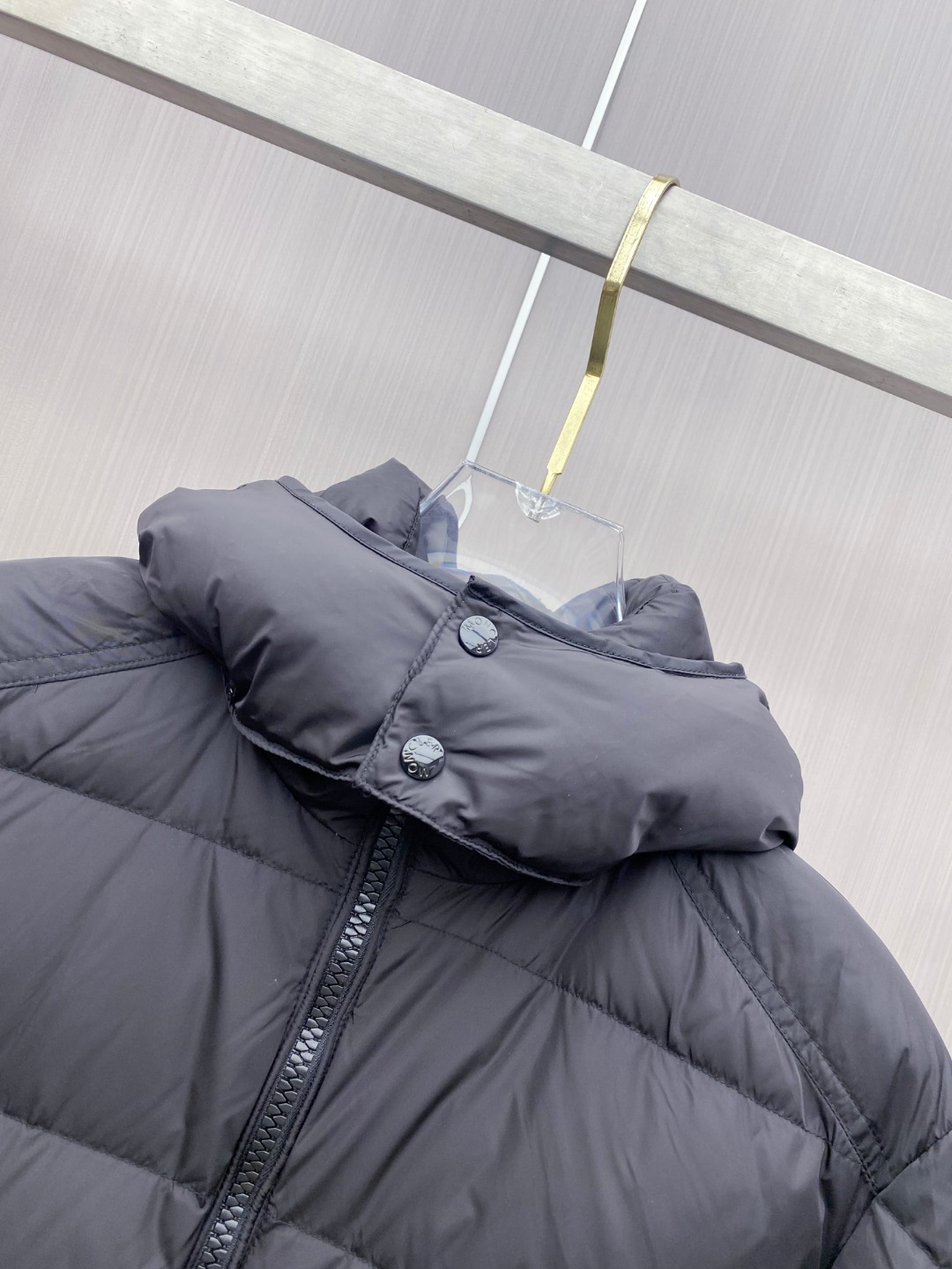 Moncler Male Jacket Couple Style S-m-l