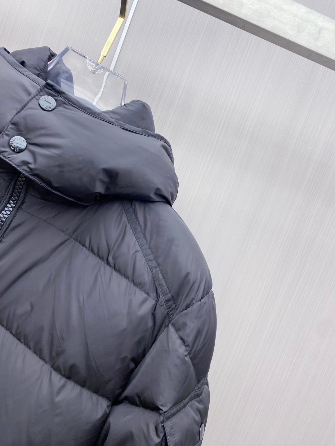 Moncler Male Jacket Couple Style S-m-l
