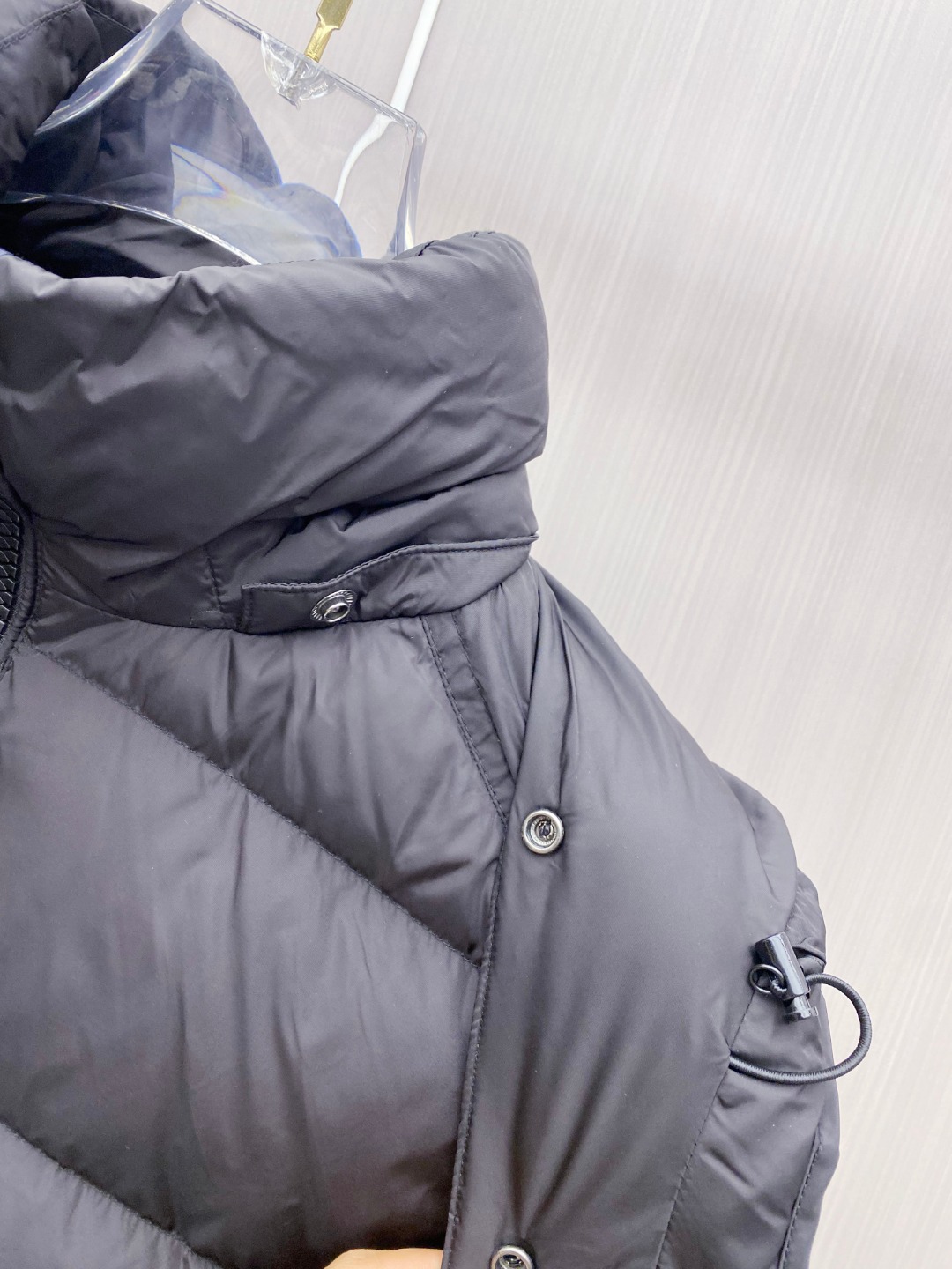 Moncler Male Jacket Couple Style S-m-l