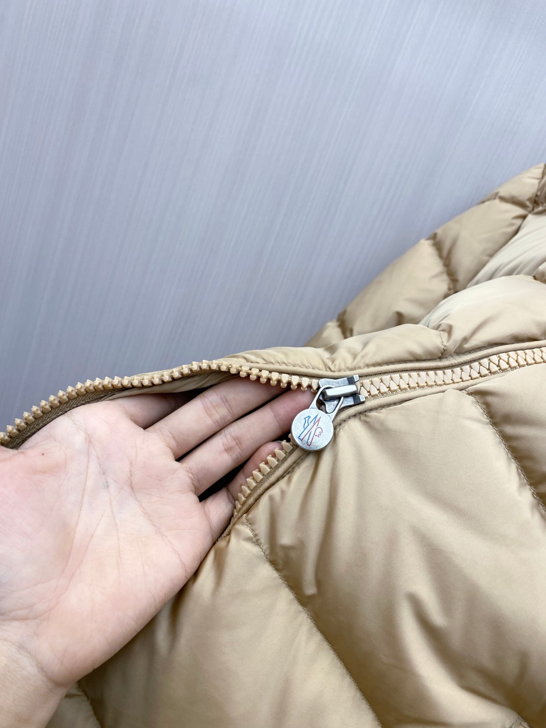 Moncler Male Jacket Couple Style S-m-l