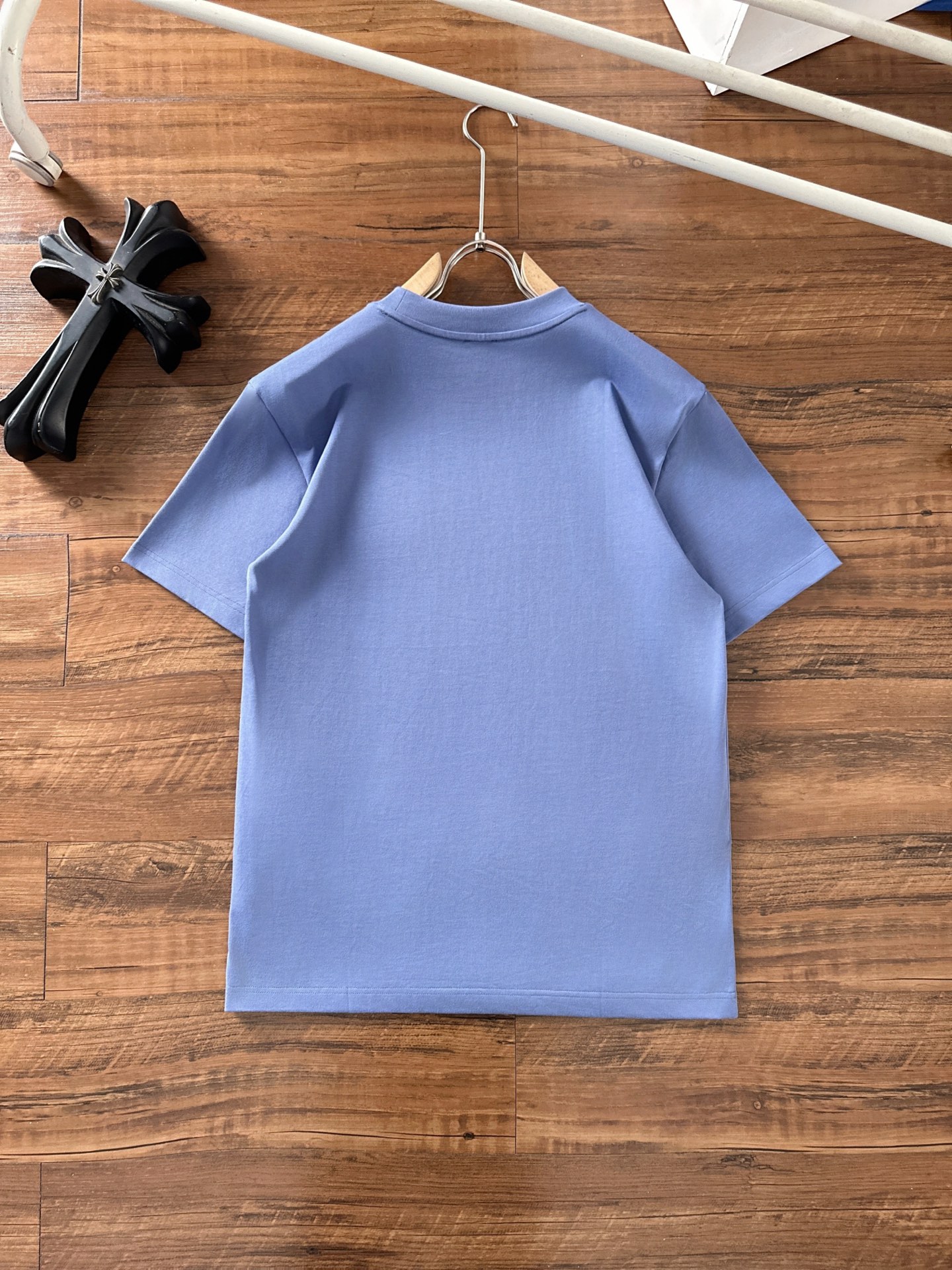 Loewe Couple Basic Clothing Cotton S-m-l-xl