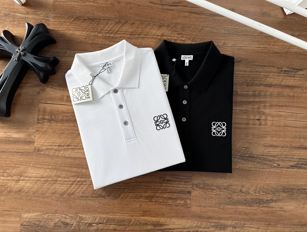 Loewe Basic Clothing Cotton S-m-l-xl