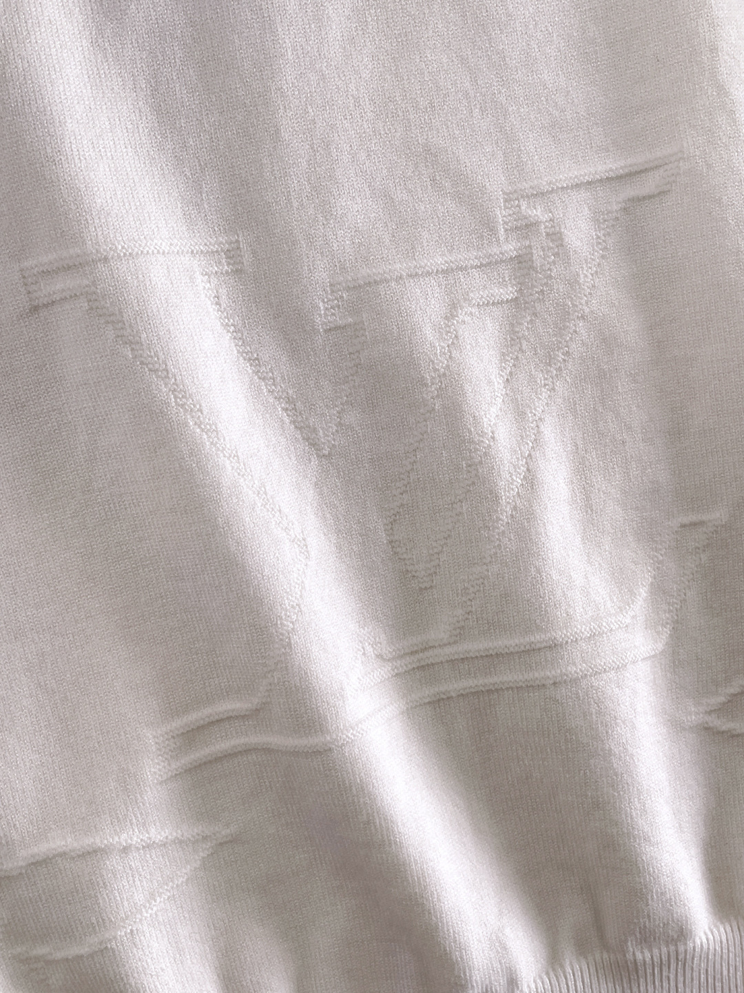 Louis Vuitton Male Basic Clothing Wool M-l-xxxl