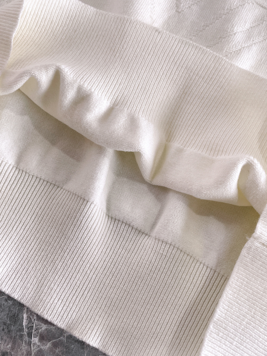 Louis Vuitton Male Basic Clothing Wool M-l-xxxl