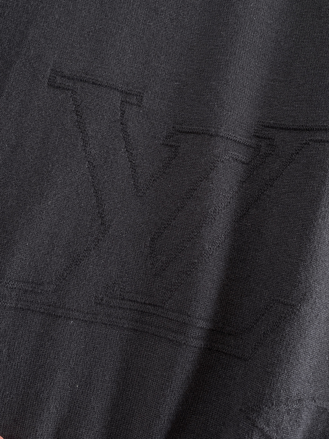 Louis Vuitton Male Basic Clothing Wool M-l-xxxl