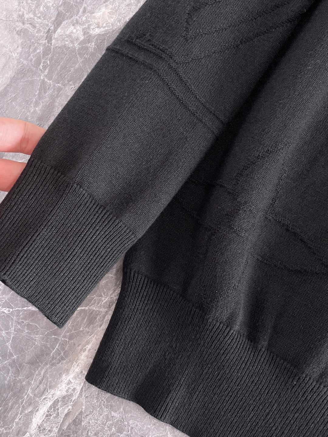 Louis Vuitton Male Basic Clothing Wool M-l-xxxl