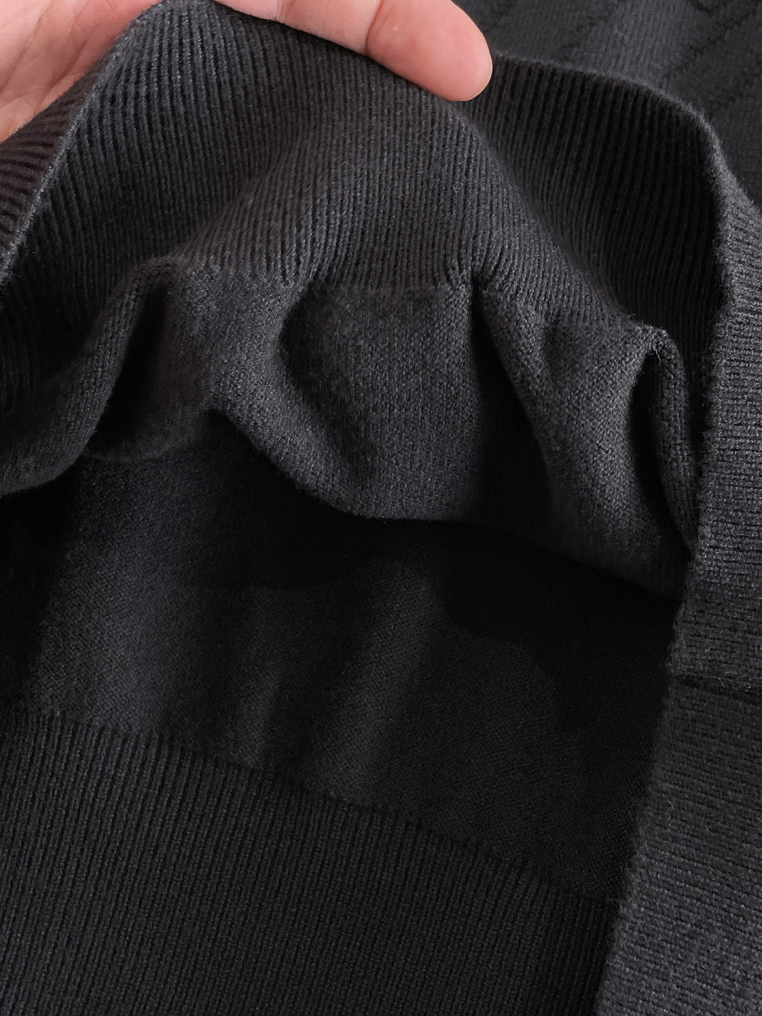 Louis Vuitton Male Basic Clothing Wool M-l-xxxl