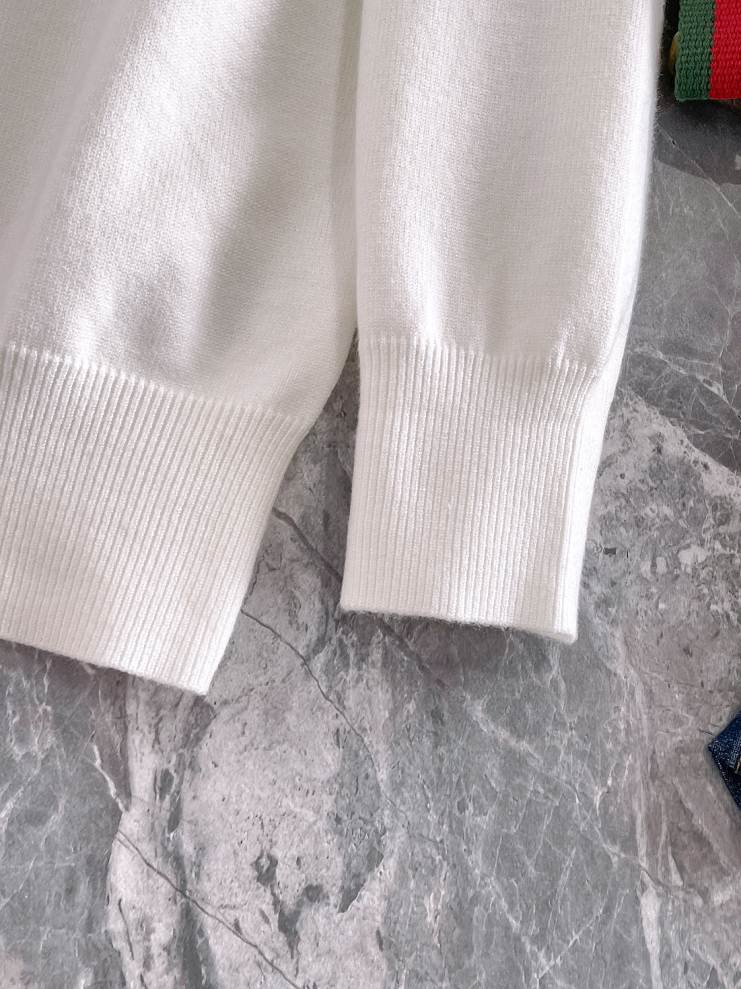 Moncler Male Basic Clothing Wool M-l-xxxl