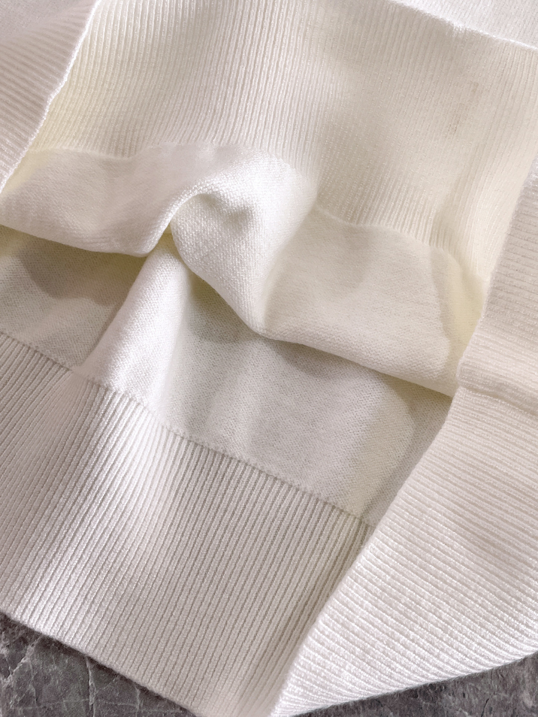 Moncler Male Basic Clothing Wool M-l-xxxl