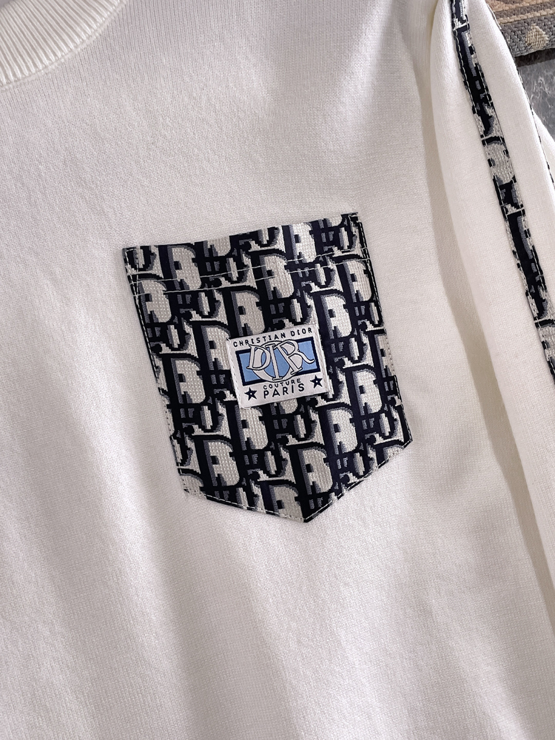 Dior Male Basic Clothing Wool M-xxxl