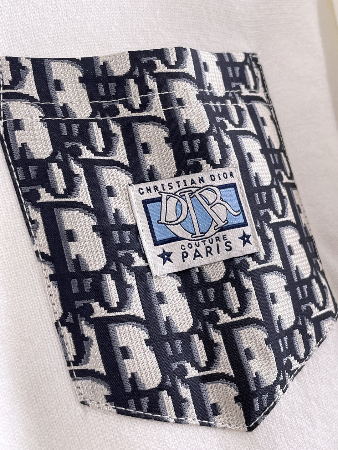 Dior Male Basic Clothing Wool M-xxxl