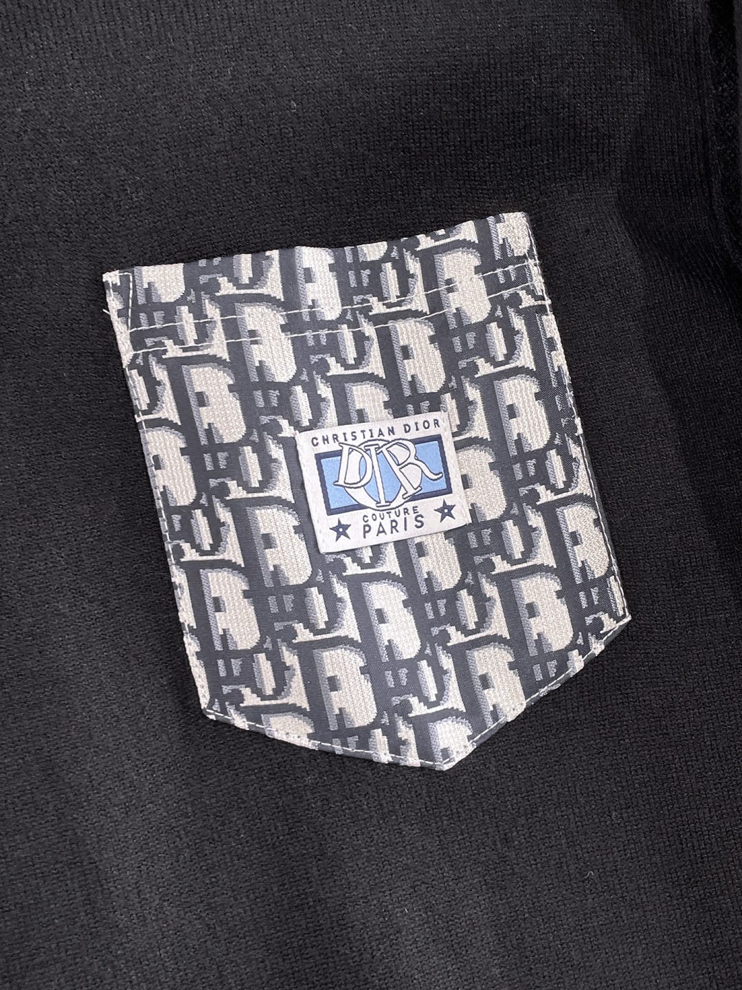 Dior Male Basic Clothing Wool M-xxxl