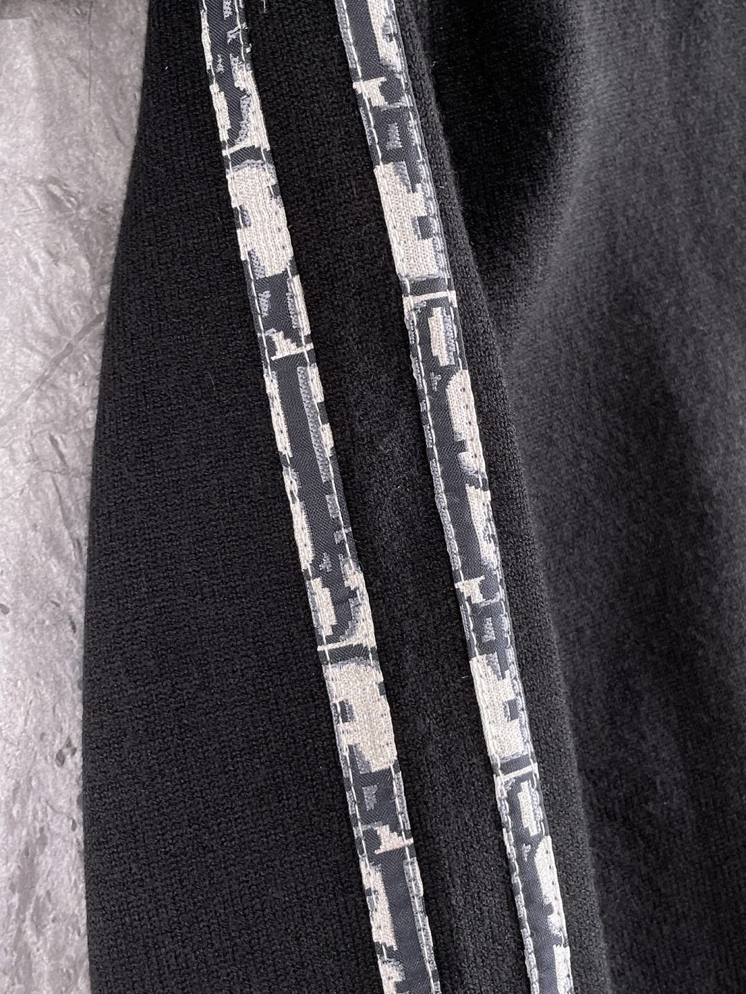 Dior Male Basic Clothing Wool M-xxxl