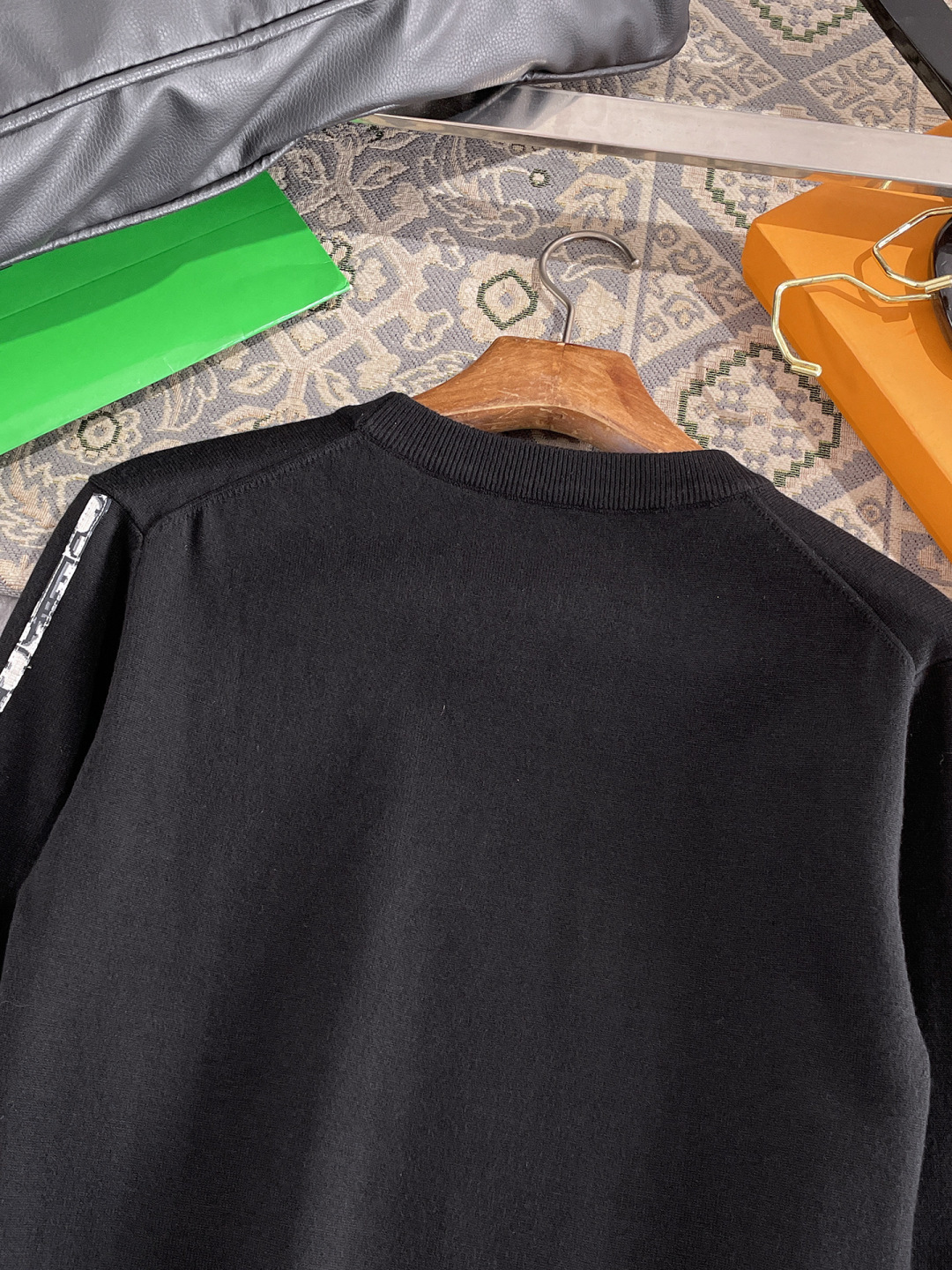 Dior Male Basic Clothing Wool M-xxxl