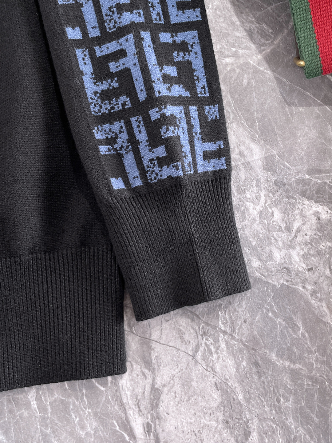 Fendi Male Basic Clothing Wool M-xxxl