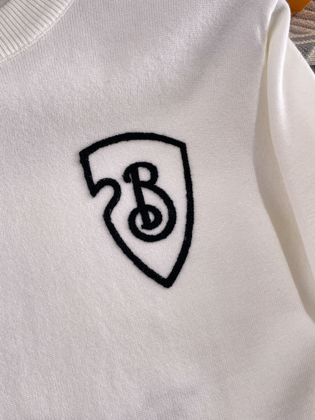 Burberry Male Basic Clothing Wool M-xxxl