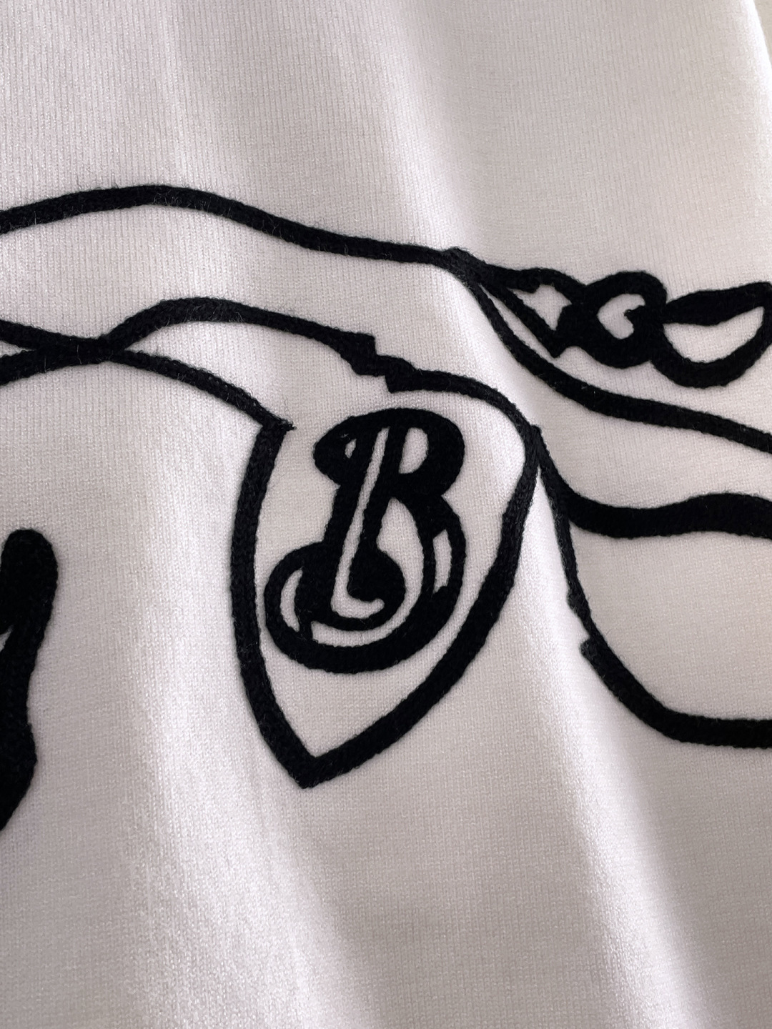 Burberry Male Basic Clothing Wool M-xxxl