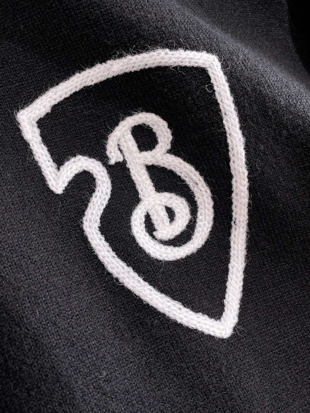 Burberry Male Basic Clothing Wool M-xxxl