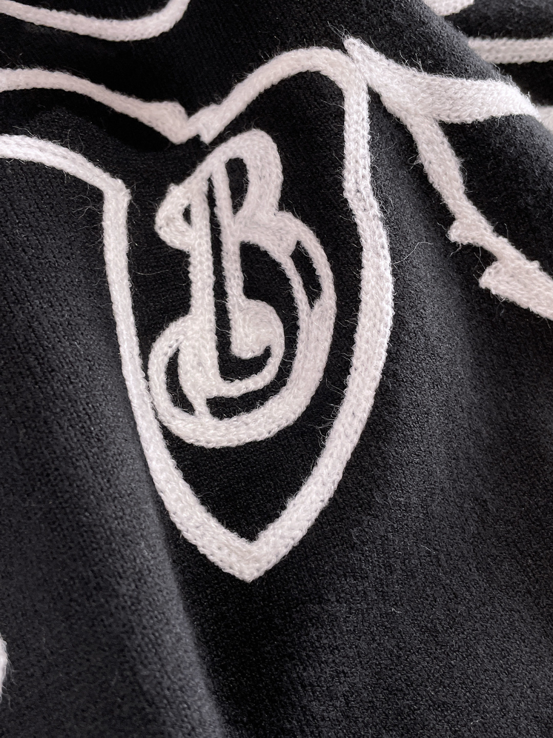 Burberry Male Basic Clothing Wool M-xxxl