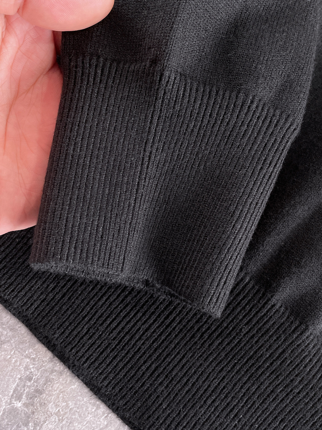 Burberry Male Basic Clothing Wool M-xxxl