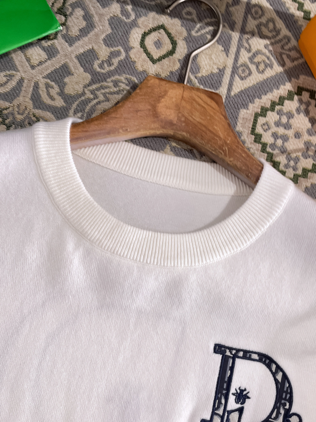Dior Male Basic Clothing Wool M-xxxl