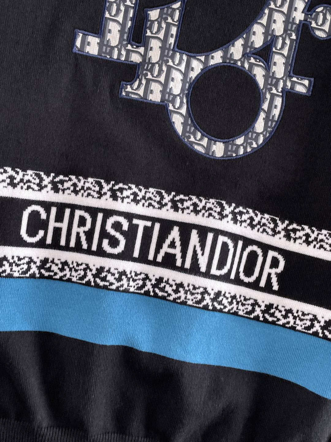 Dior Male Basic Clothing Wool M-xxxl
