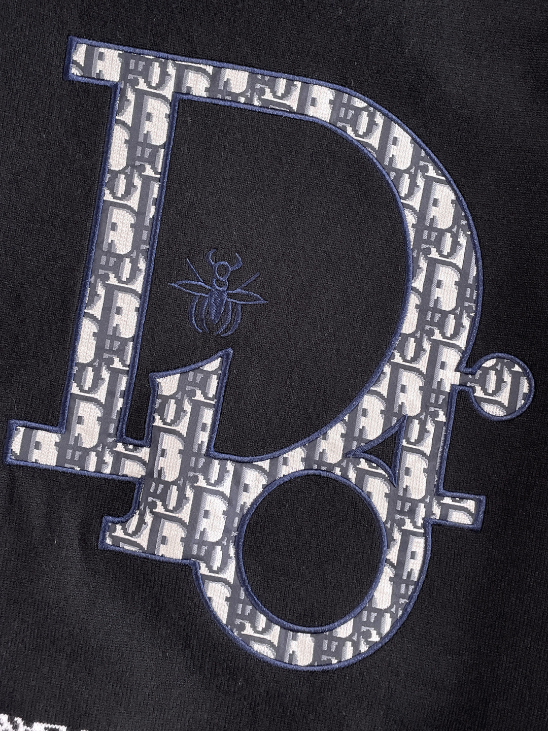 Dior Male Basic Clothing Wool M-xxxl