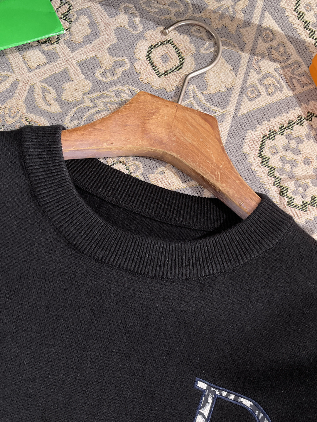 Dior Male Basic Clothing Wool M-xxxl