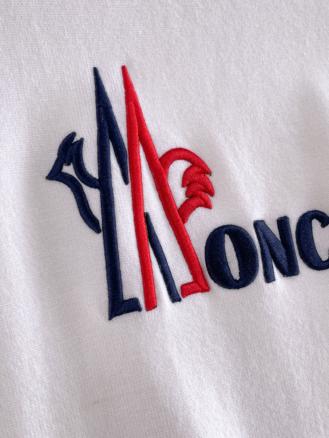 Moncler Male Basic Clothing Wool M-l-xxxl