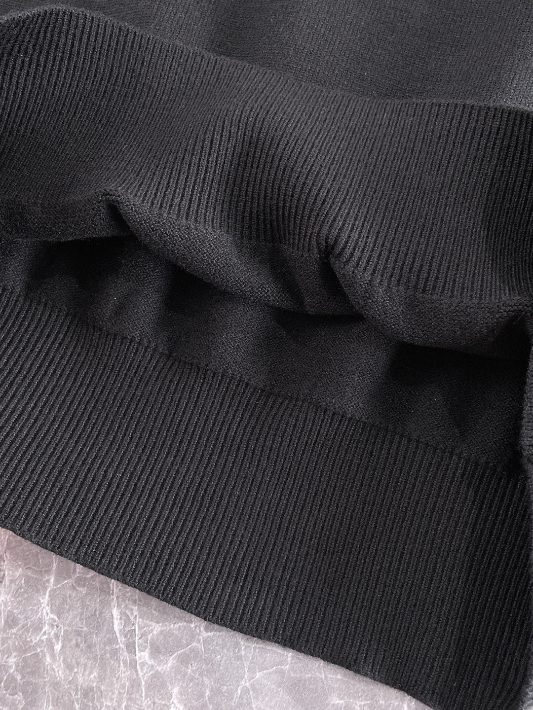 Moncler Male Basic Clothing Wool M-l-xxxl