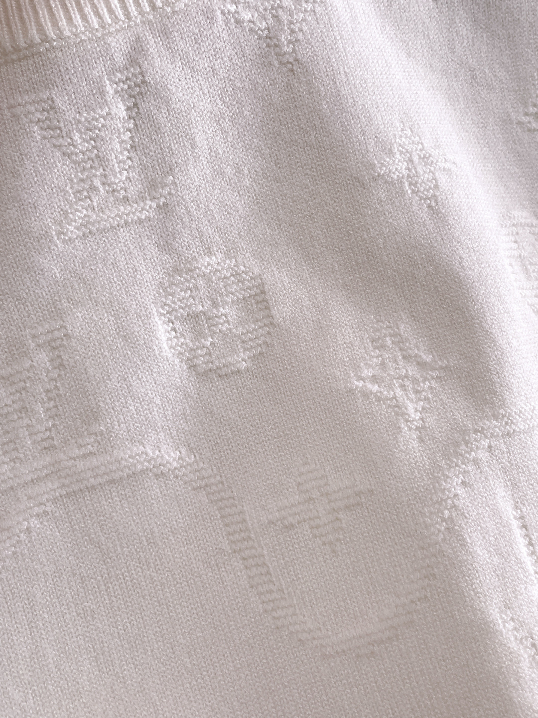 Louis Vuitton Male Basic Clothing Wool M-l-xxxl
