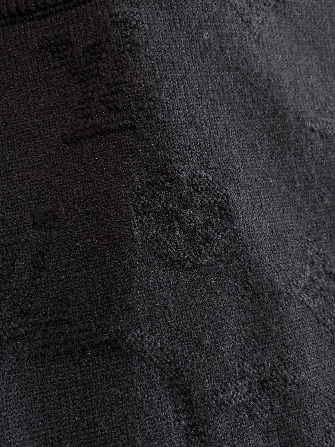 Louis Vuitton Male Basic Clothing Wool M-l-xxxl