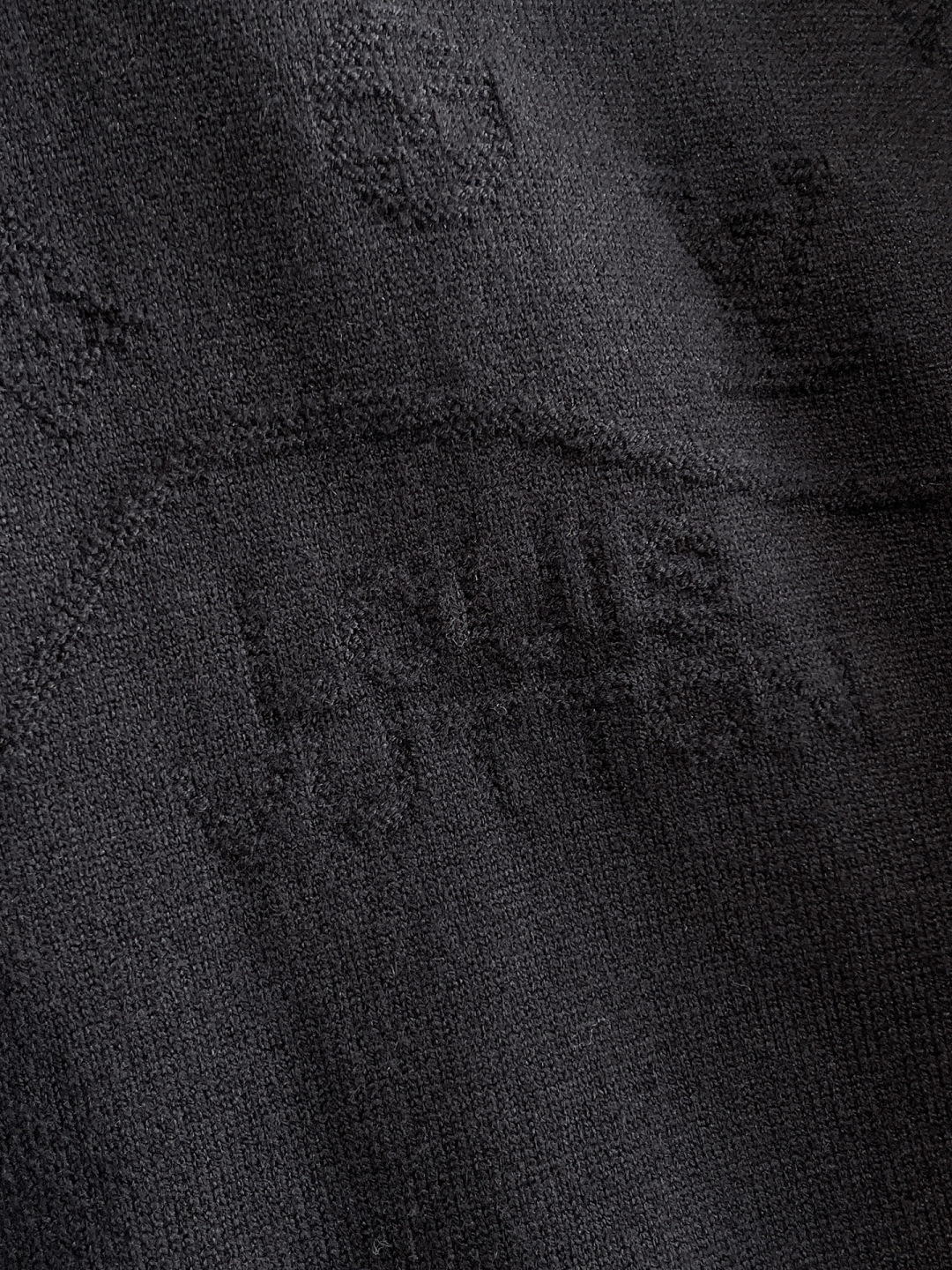 Louis Vuitton Male Basic Clothing Wool M-l-xxxl