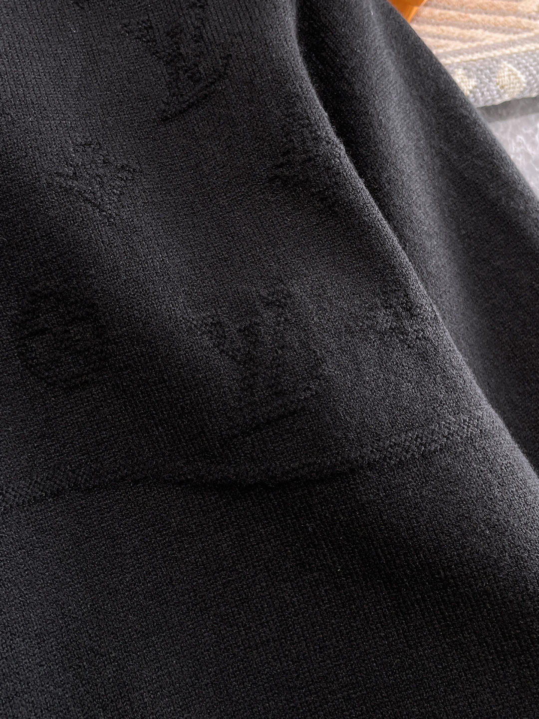 Louis Vuitton Male Basic Clothing Wool M-l-xxxl