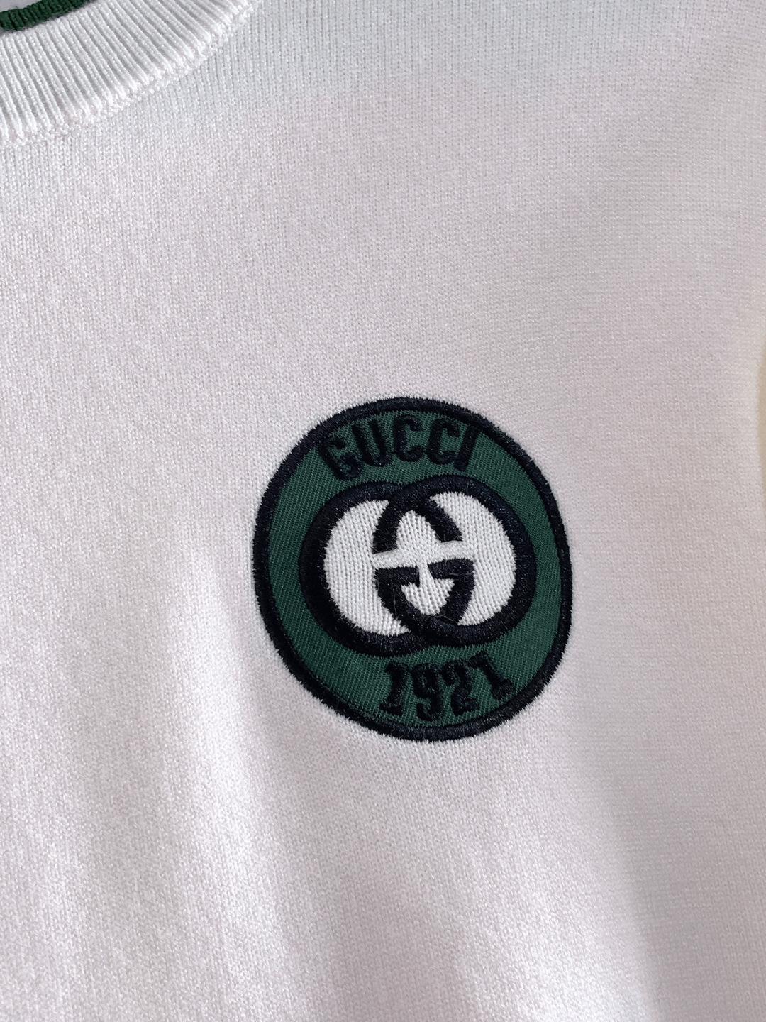 Gucci Male Basic Clothing Wool M-xxxl