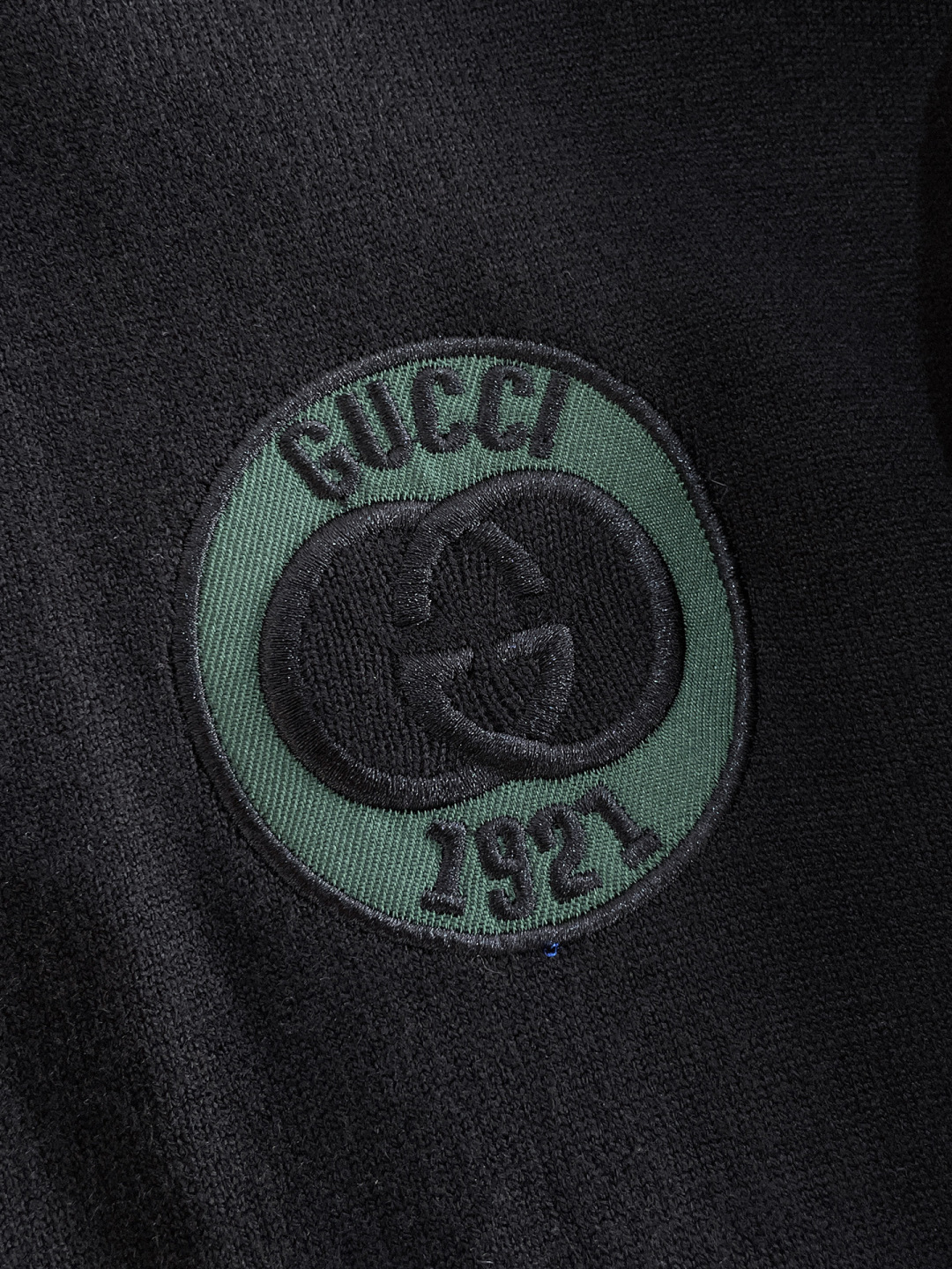 Gucci Male Basic Clothing Wool M-xxxl