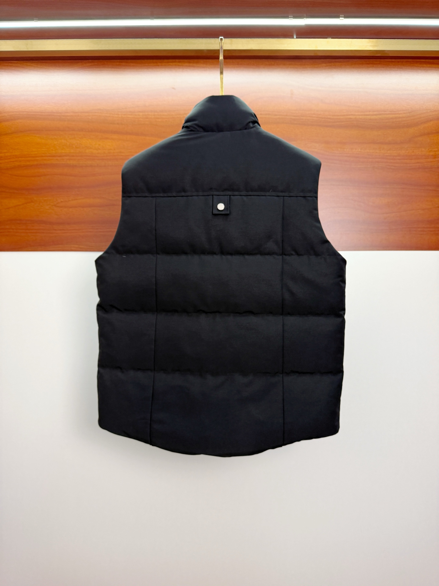 Canada Goose Down Vest Cotton S-l-xxl