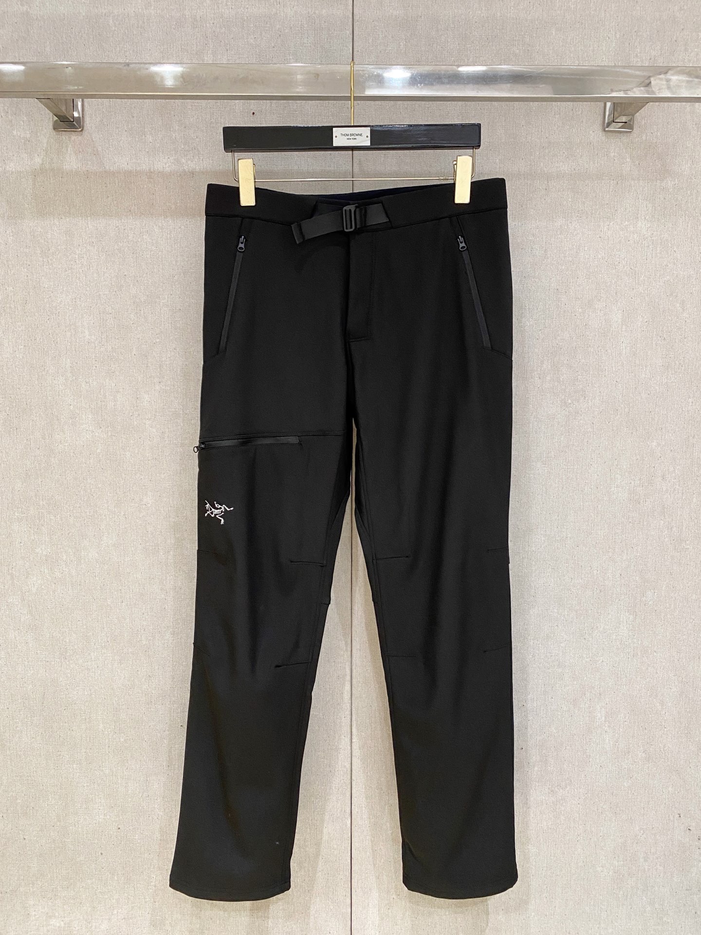 Arcteryx Male Basic Clothing M-xl
