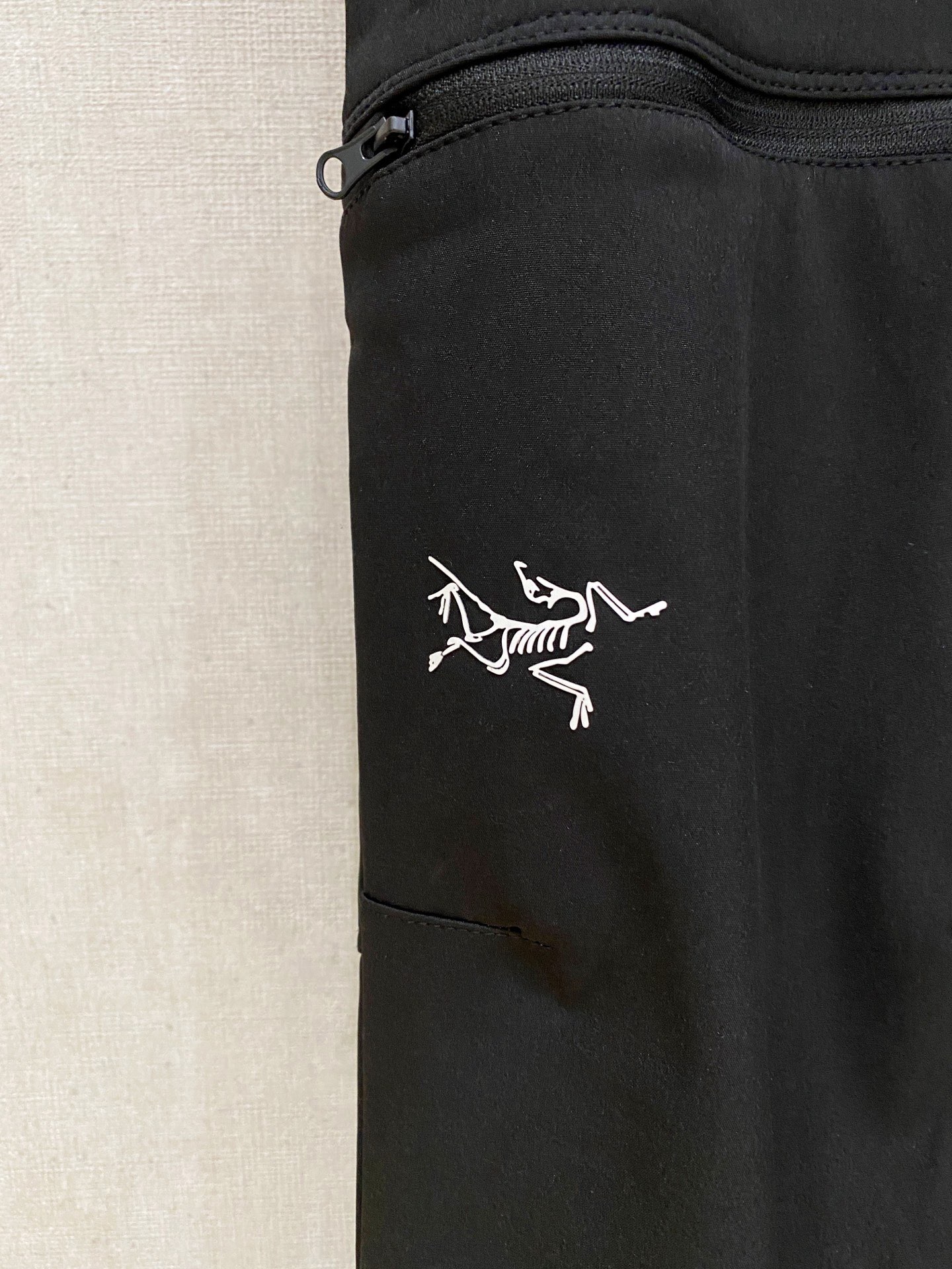 Arcteryx Male Basic Clothing M-xl