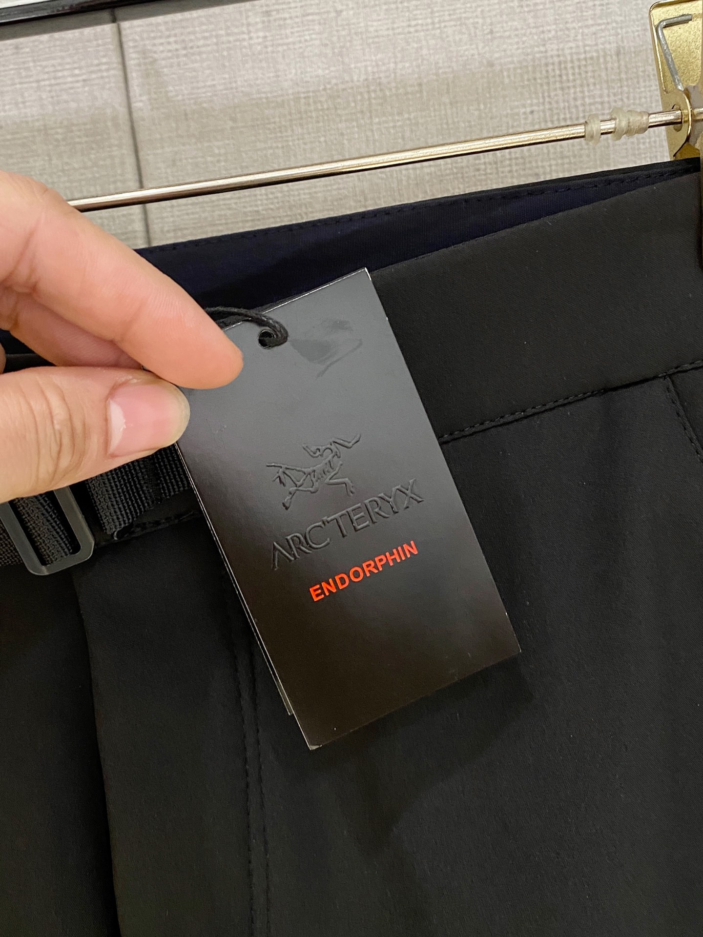 Arcteryx Male Basic Clothing M-xl