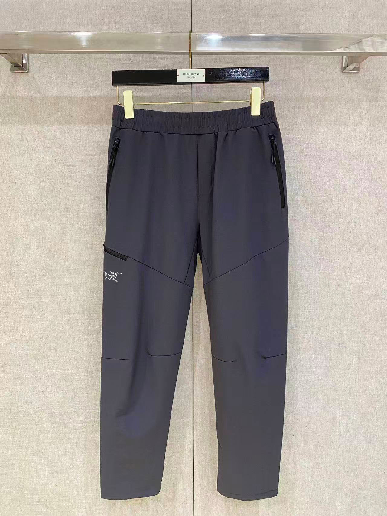 Arcteryx Male Basic Clothing M-xl