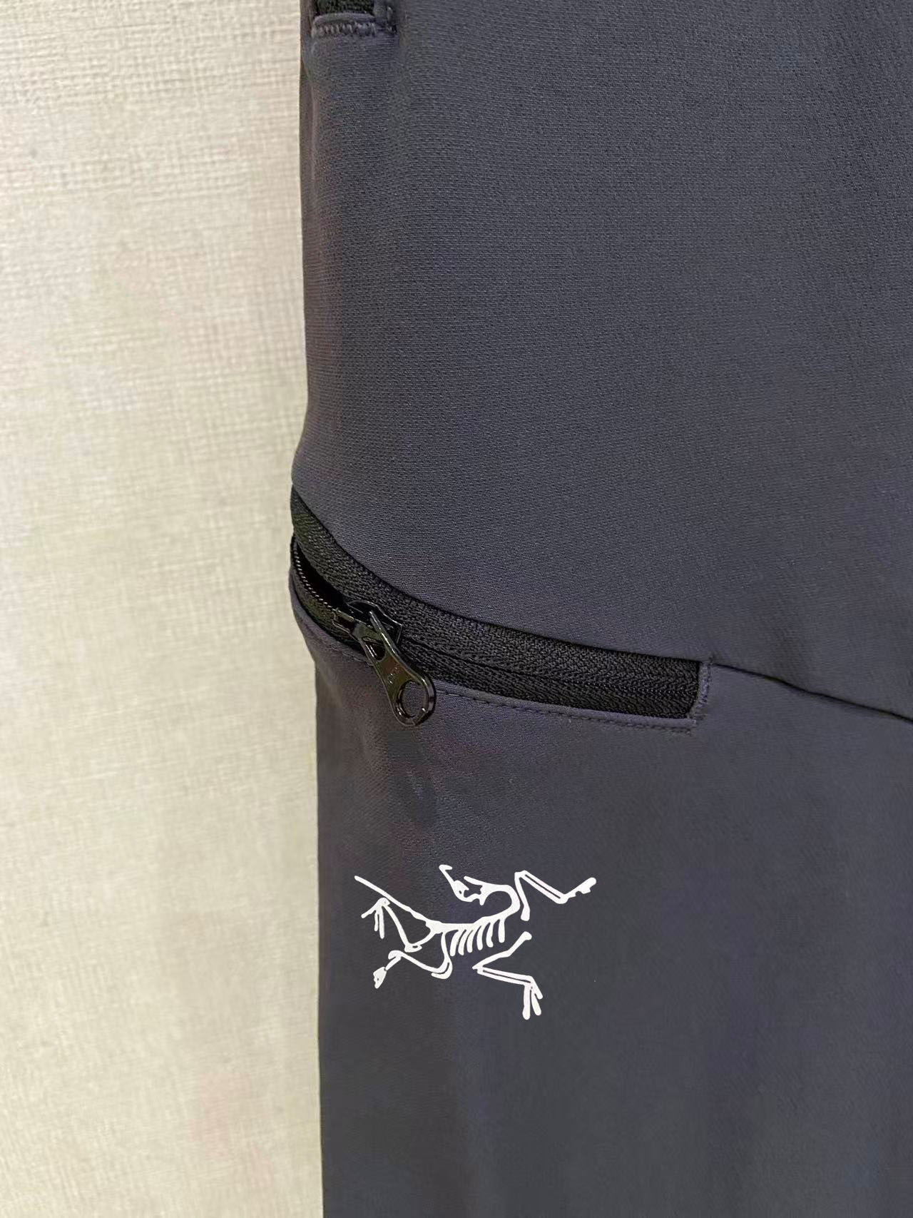 Arcteryx Male Basic Clothing M-xl